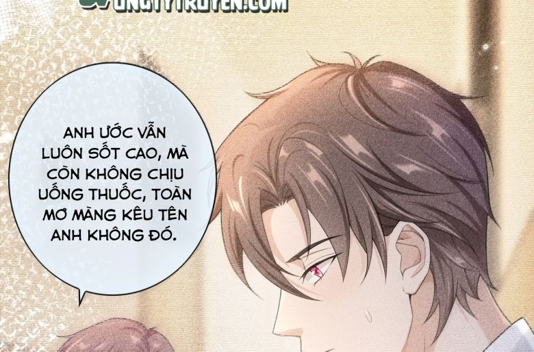 Scandal Quá Nhiều Là Lỗi Của Tôi Sao? Chap 12 - Next Chap 13