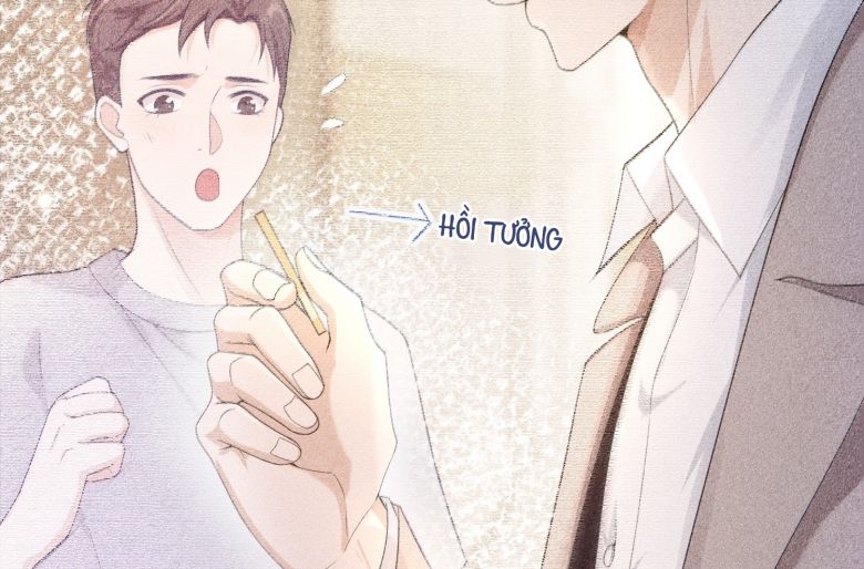 Scandal Quá Nhiều Là Lỗi Của Tôi Sao? Chap 12 - Next Chap 13