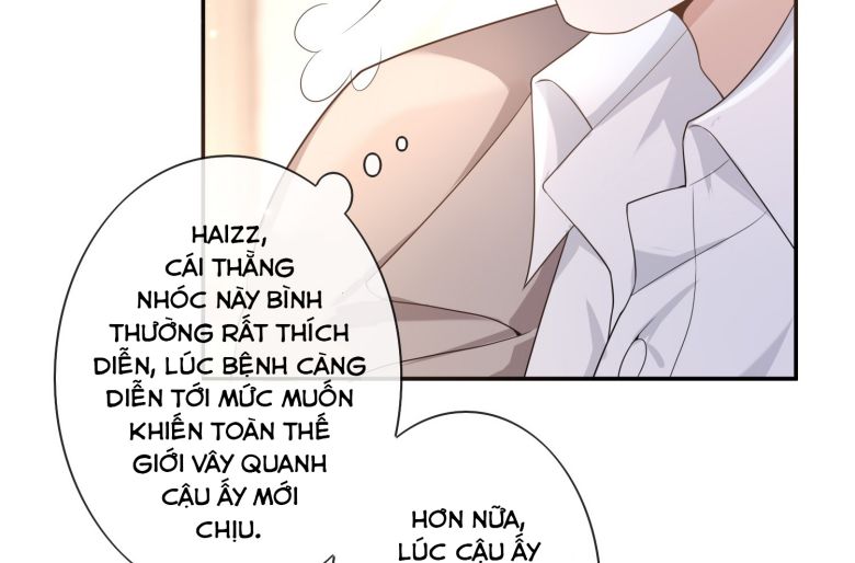 Scandal Quá Nhiều Là Lỗi Của Tôi Sao? Chap 12 - Next Chap 13