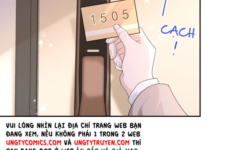 Scandal Quá Nhiều Là Lỗi Của Tôi Sao? Chap 12 - Next Chap 13