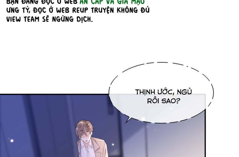 Scandal Quá Nhiều Là Lỗi Của Tôi Sao? Chap 12 - Next Chap 13