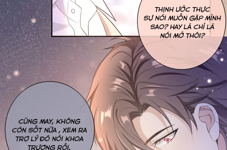 Scandal Quá Nhiều Là Lỗi Của Tôi Sao? Chap 12 - Next Chap 13