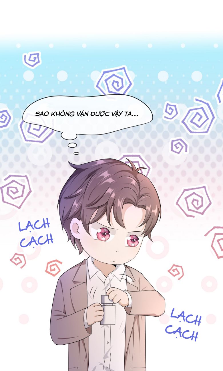 Scandal Quá Nhiều Là Lỗi Của Tôi Sao? Chap 12 - Next Chap 13