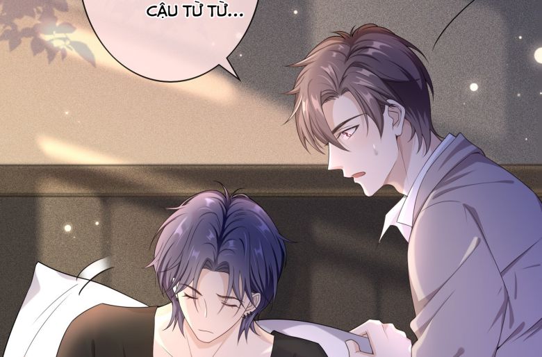 Scandal Quá Nhiều Là Lỗi Của Tôi Sao? Chap 12 - Next Chap 13