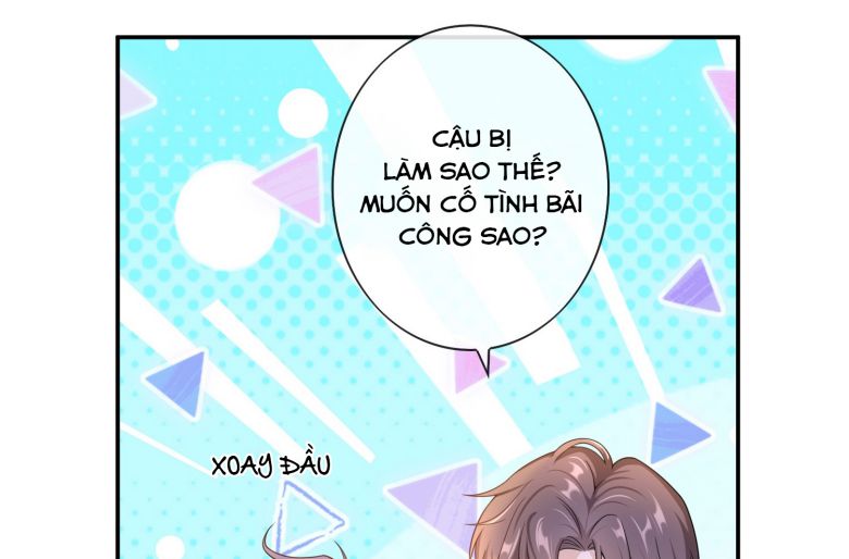 Scandal Quá Nhiều Là Lỗi Của Tôi Sao? Chap 12 - Next Chap 13