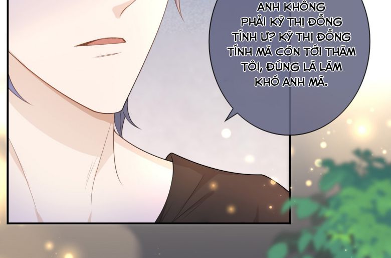 Scandal Quá Nhiều Là Lỗi Của Tôi Sao? Chap 12 - Next Chap 13