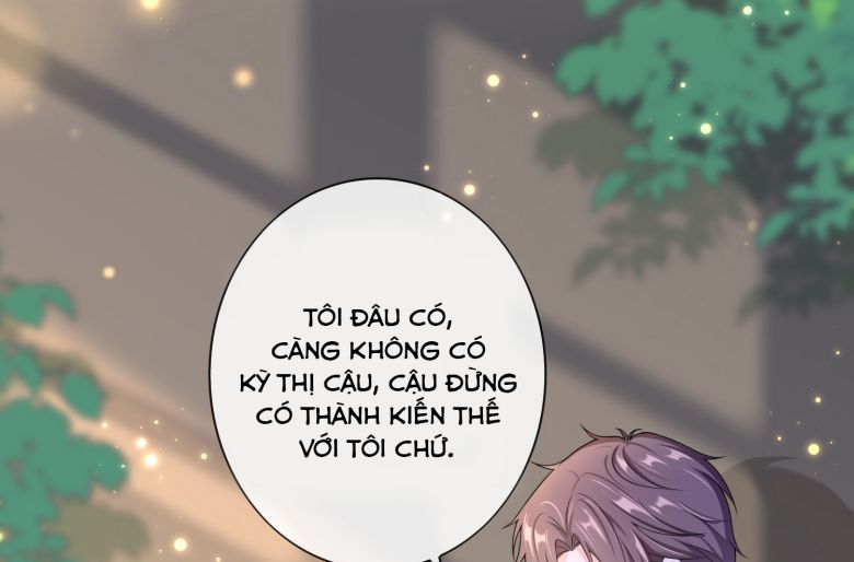 Scandal Quá Nhiều Là Lỗi Của Tôi Sao? Chap 12 - Next Chap 13