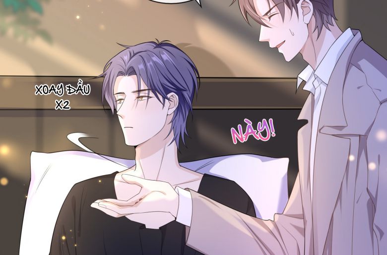 Scandal Quá Nhiều Là Lỗi Của Tôi Sao? Chap 12 - Next Chap 13