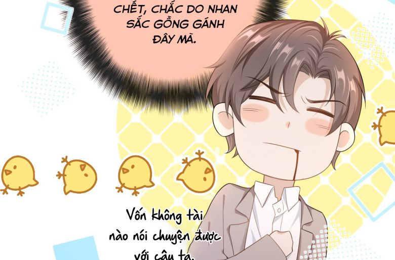 Scandal Quá Nhiều Là Lỗi Của Tôi Sao? Chap 12 - Next Chap 13