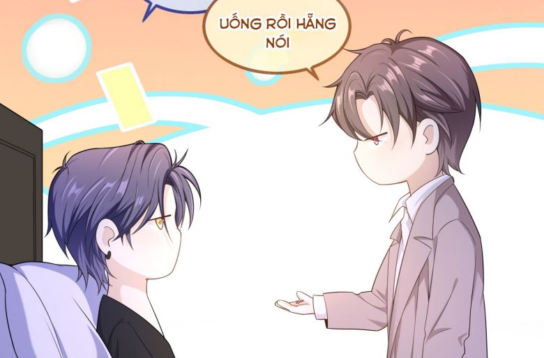 Scandal Quá Nhiều Là Lỗi Của Tôi Sao? Chap 12 - Next Chap 13