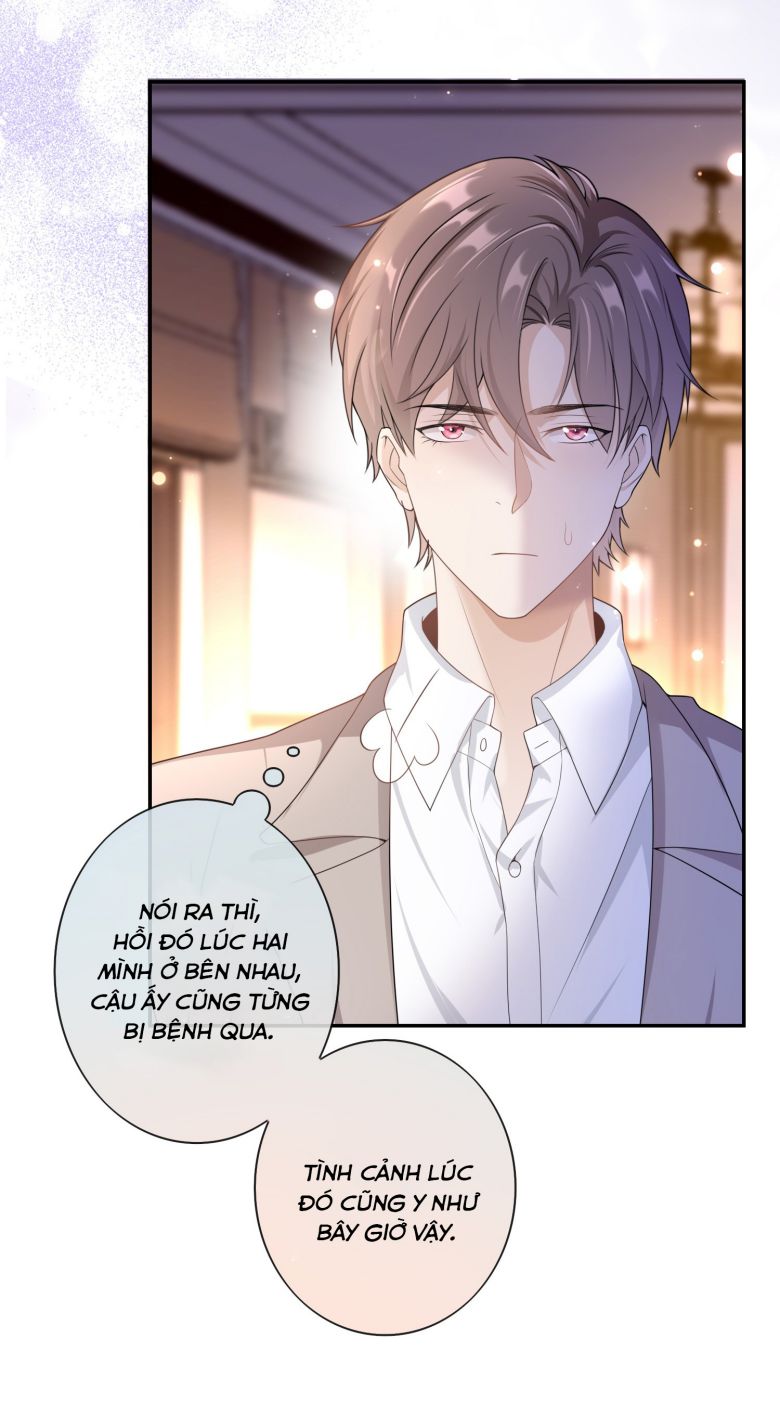 Scandal Quá Nhiều Là Lỗi Của Tôi Sao? Chap 12 - Next Chap 13