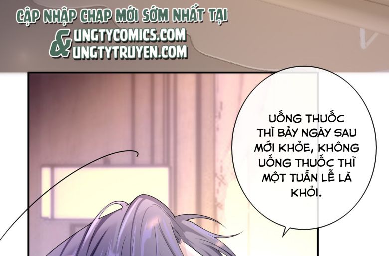 Scandal Quá Nhiều Là Lỗi Của Tôi Sao? Chap 12 - Next Chap 13