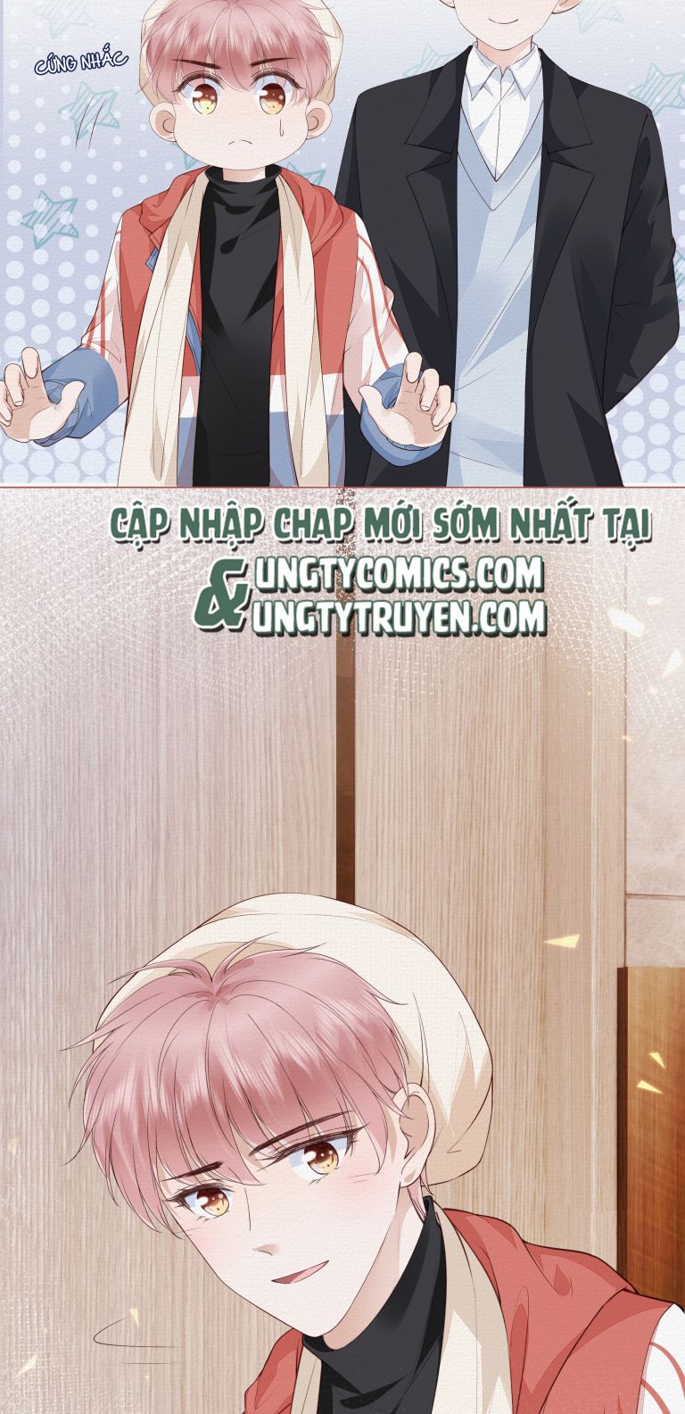 Tri Bỉ Chap 40 - Next Chap 41