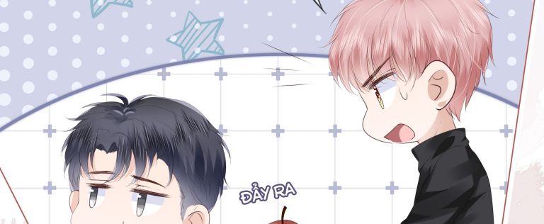 Tri Bỉ Chap 40 - Next Chap 41