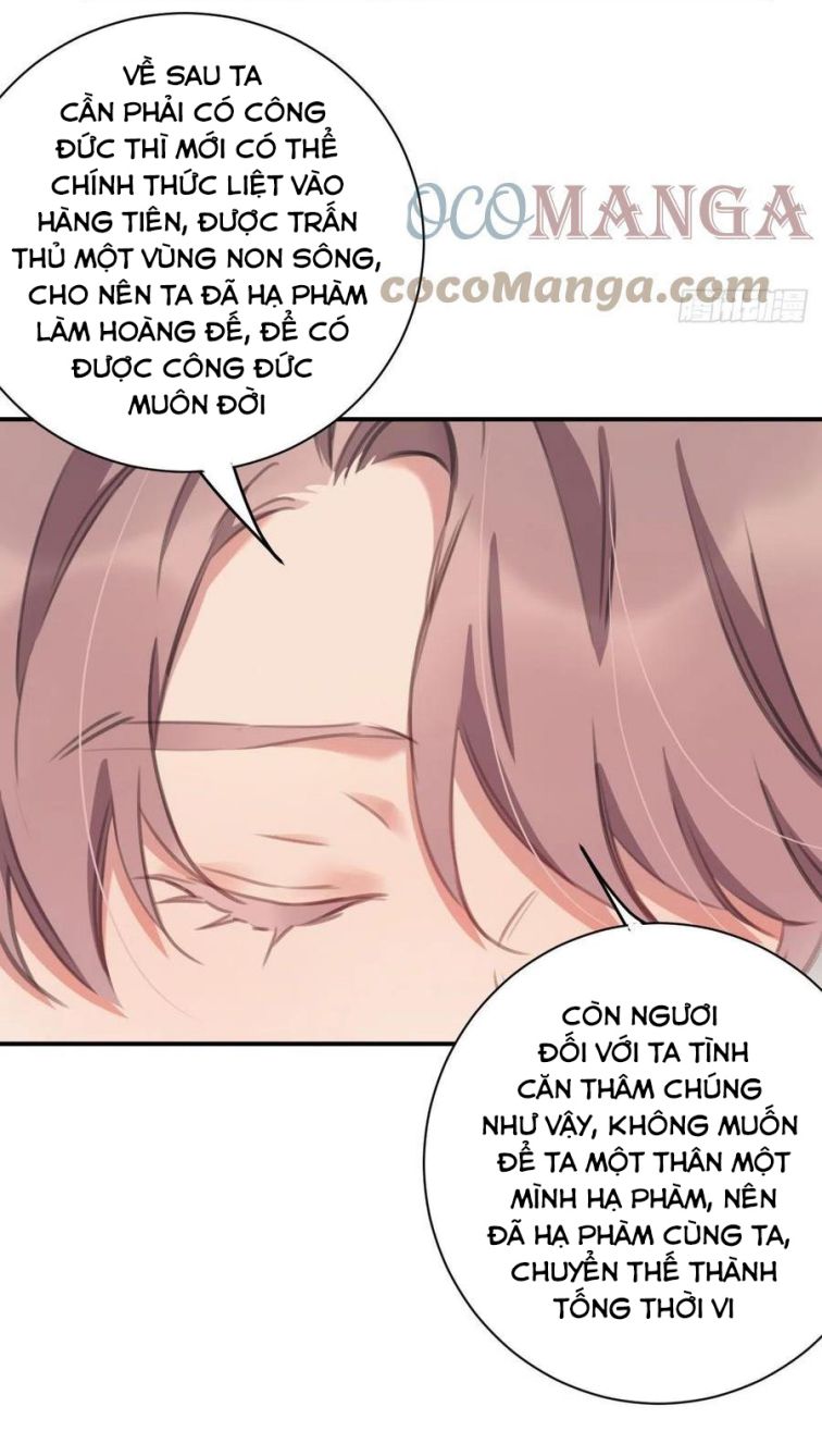 Bất Tảo Triều Chap 50 - Next Chap 51