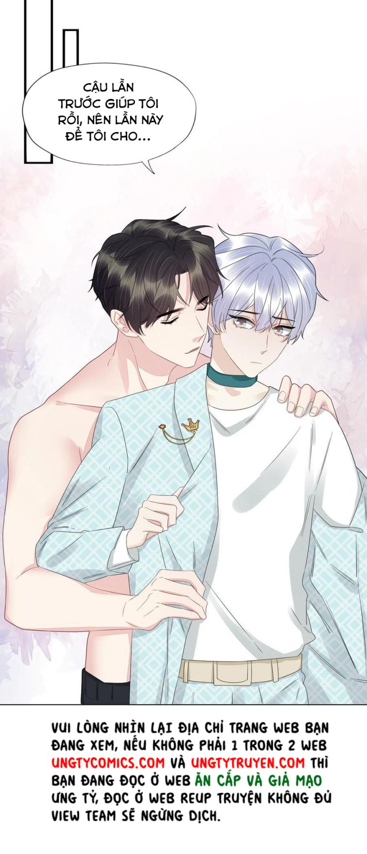 Bất an vu thất Chapter 56 - Next Chapter 57