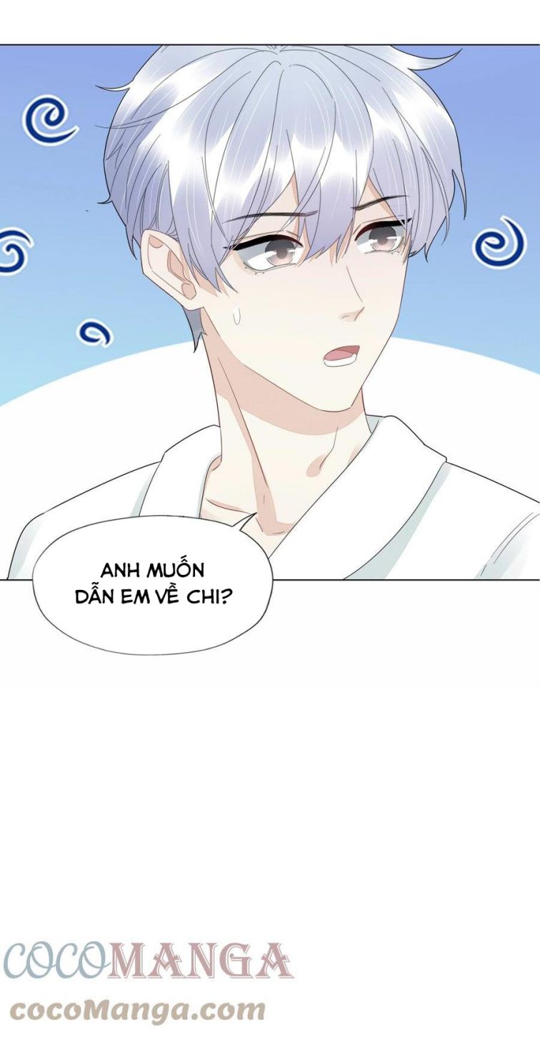 Bất an vu thất Chapter 56 - Next Chapter 57