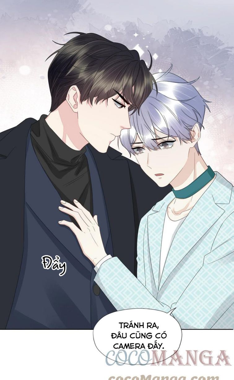 Bất an vu thất Chapter 56 - Next Chapter 57