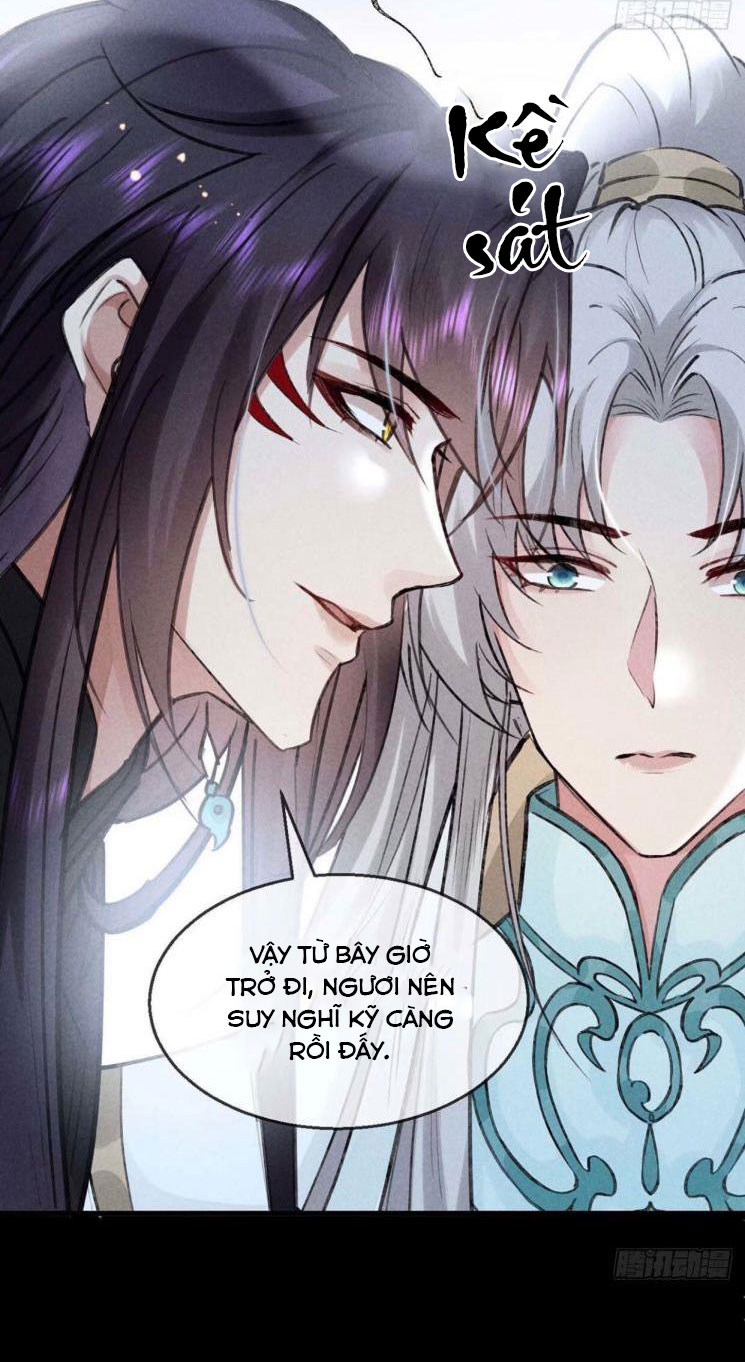 Đồ Mưu Bất Quỹ Chap 38 - Next Chap 39