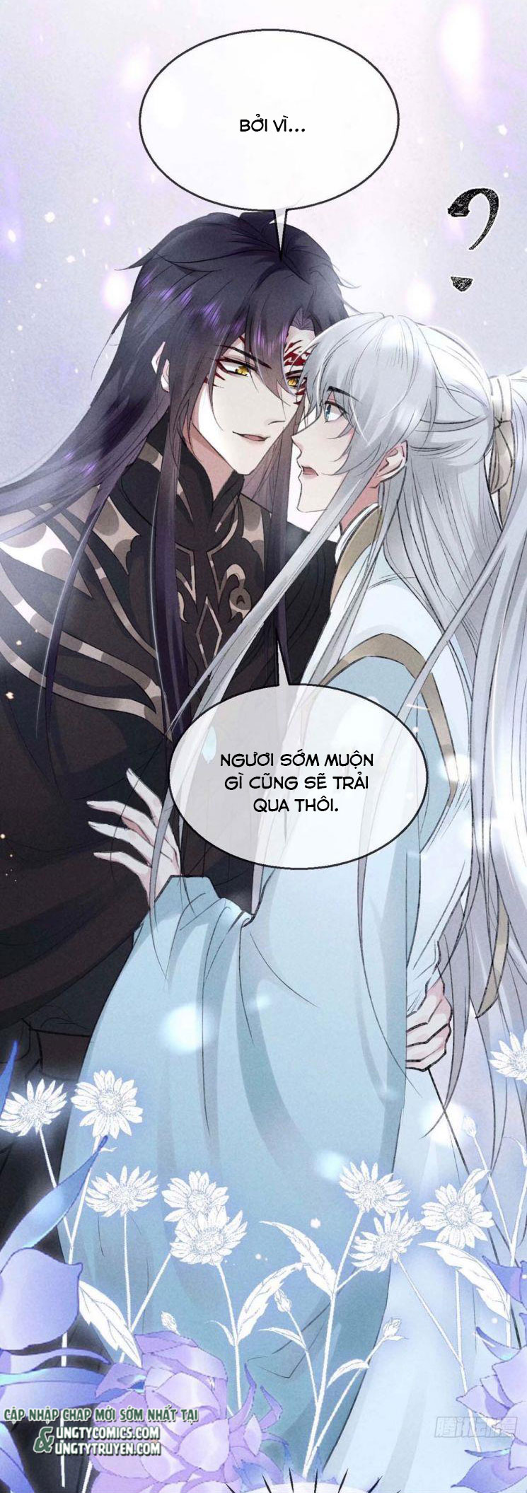 Đồ Mưu Bất Quỹ Chap 38 - Next Chap 39