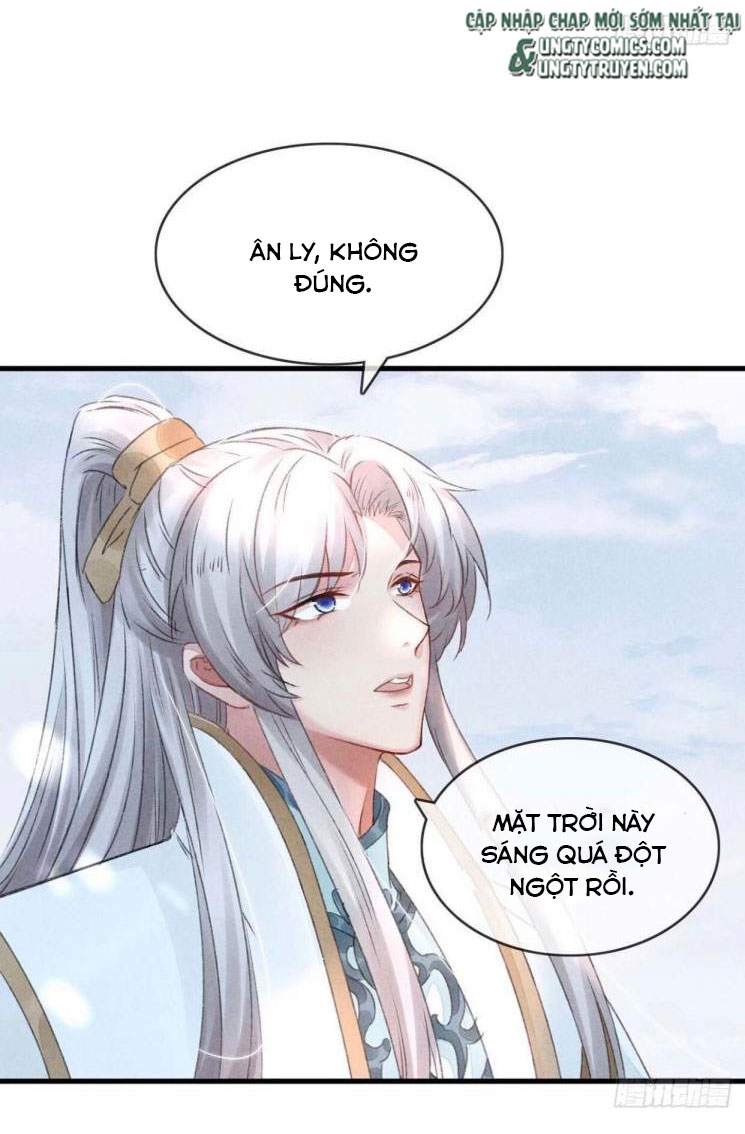 Đồ Mưu Bất Quỹ Chap 38 - Next Chap 39