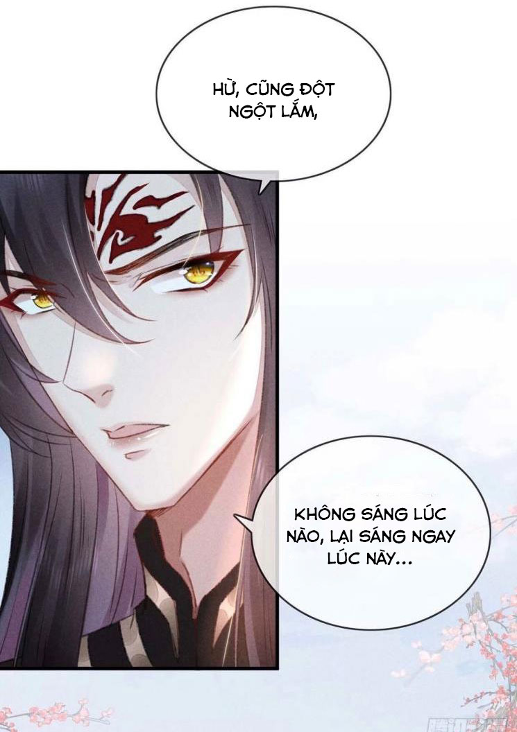 Đồ Mưu Bất Quỹ Chap 38 - Next Chap 39