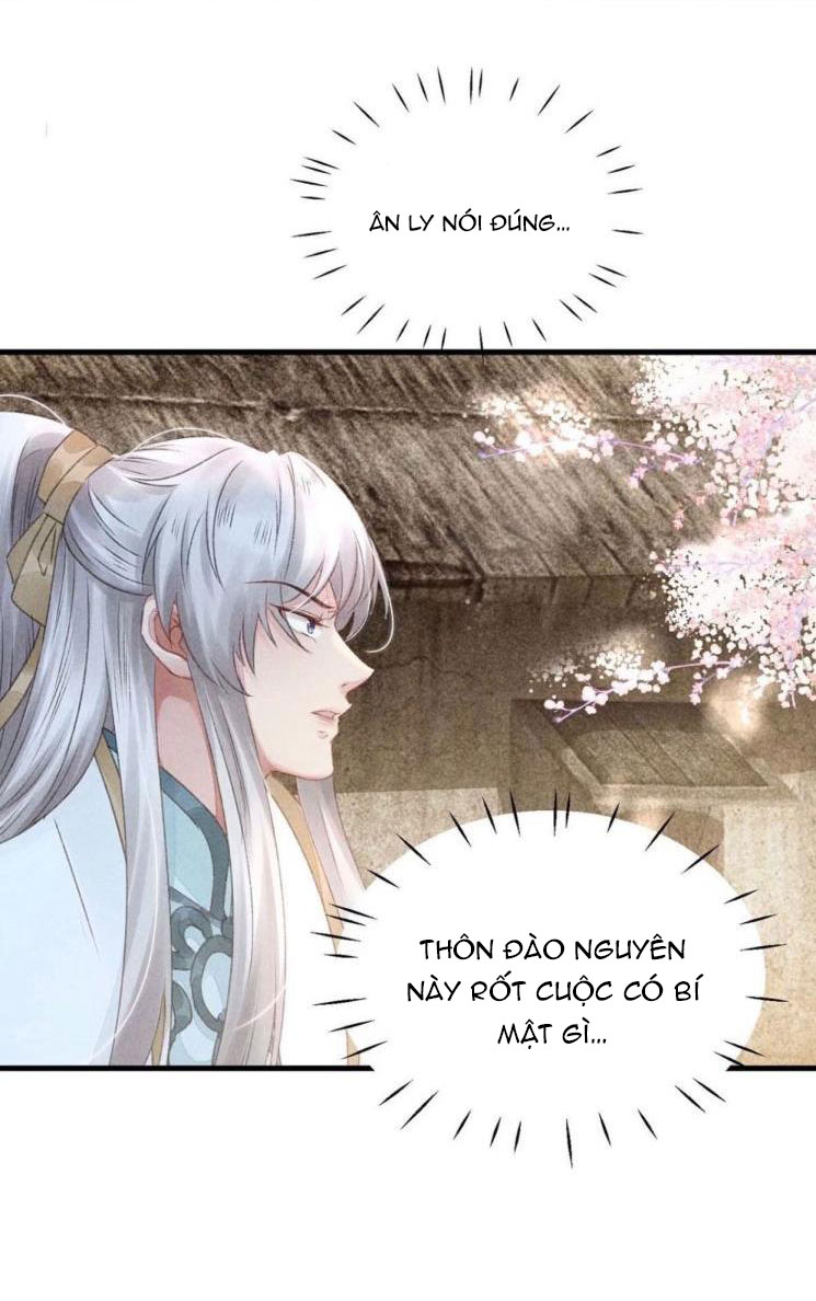 Đồ Mưu Bất Quỹ Chap 38 - Next Chap 39