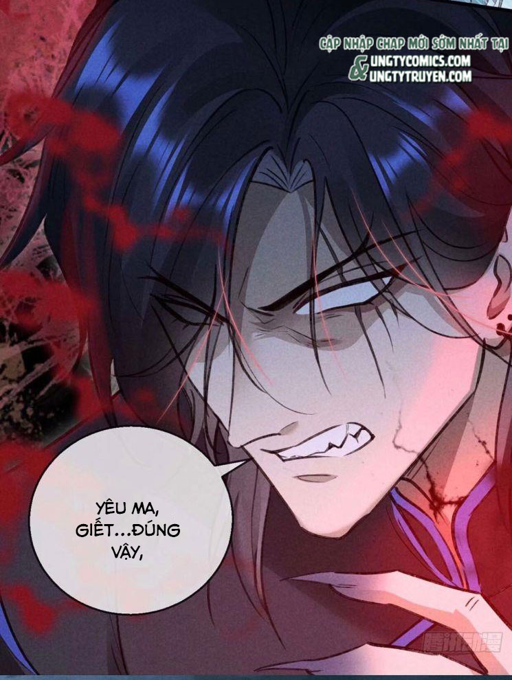 Đồ Mưu Bất Quỹ Chap 38 - Next Chap 39