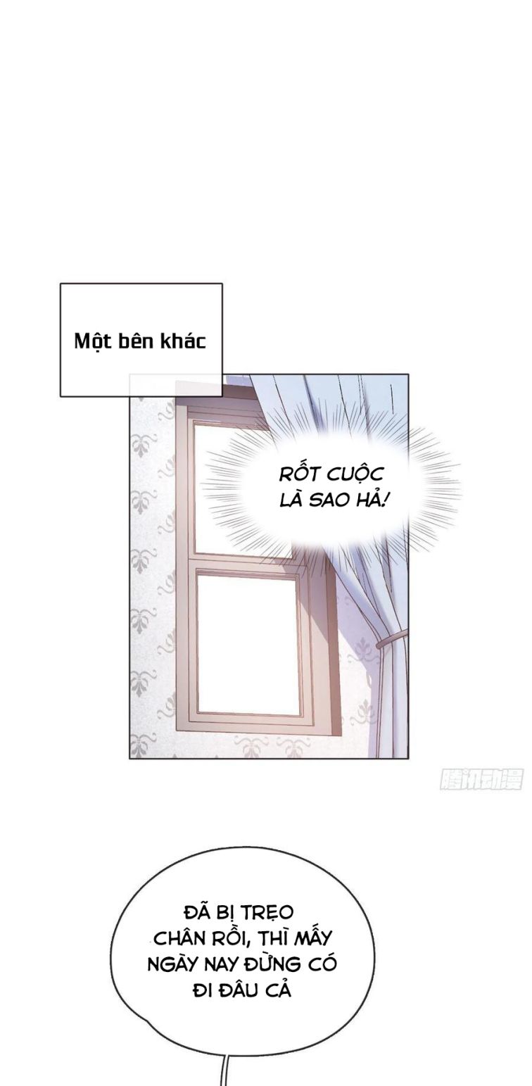 Thỉnh Cùng Ta Đồng Miên Chap 53 - Next Chap 54