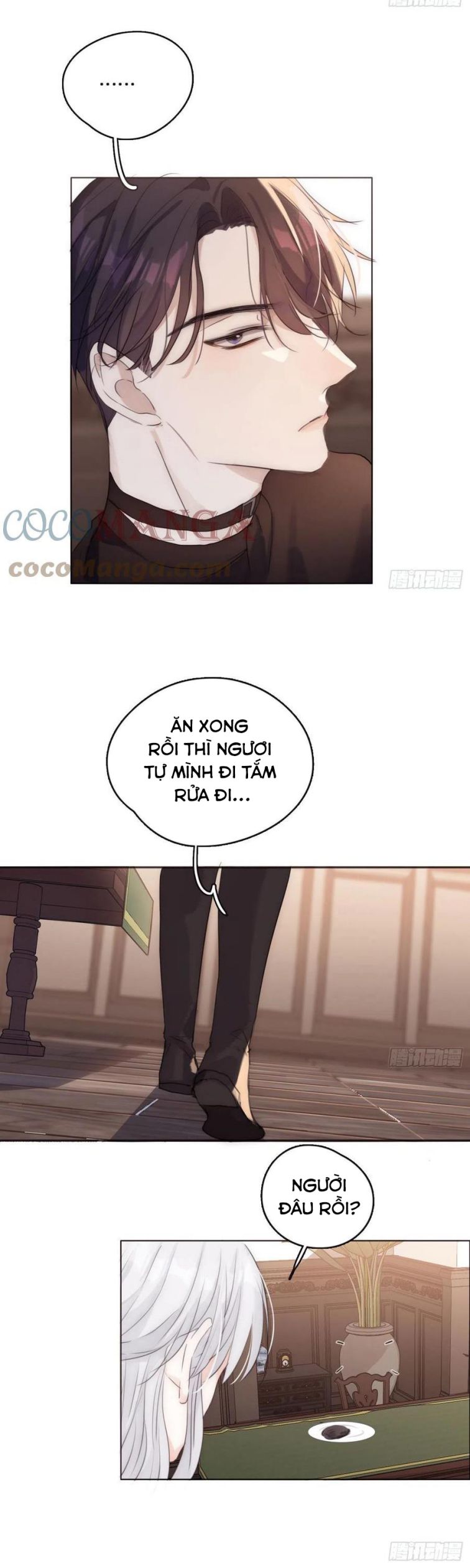 Thỉnh Cùng Ta Đồng Miên Chap 53 - Next Chap 54