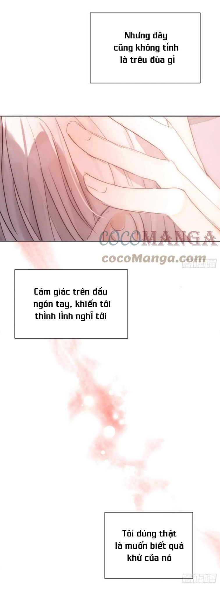 Thỉnh Cùng Ta Đồng Miên Chap 53 - Next Chap 54