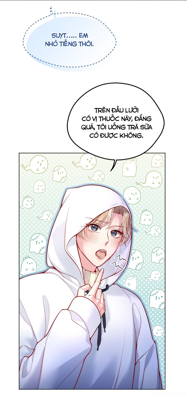 Hàn Viễn Chapter 48 - Next Chapter 49