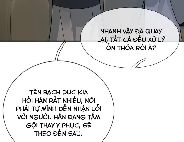 Đánh Chết Cũng Không Làm Sư Tôn Chap 40 - Next Chap 41