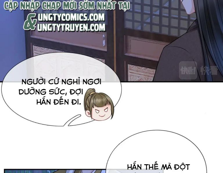 Đánh Chết Cũng Không Làm Sư Tôn Chap 40 - Next Chap 41