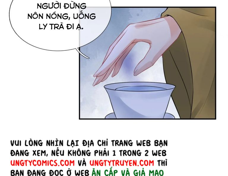 Đánh Chết Cũng Không Làm Sư Tôn Chap 40 - Next Chap 41