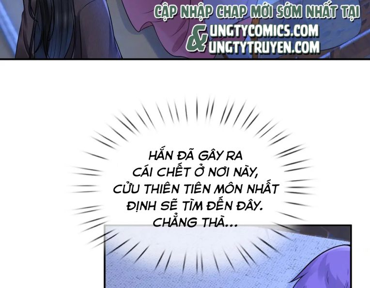 Đánh Chết Cũng Không Làm Sư Tôn Chap 40 - Next Chap 41