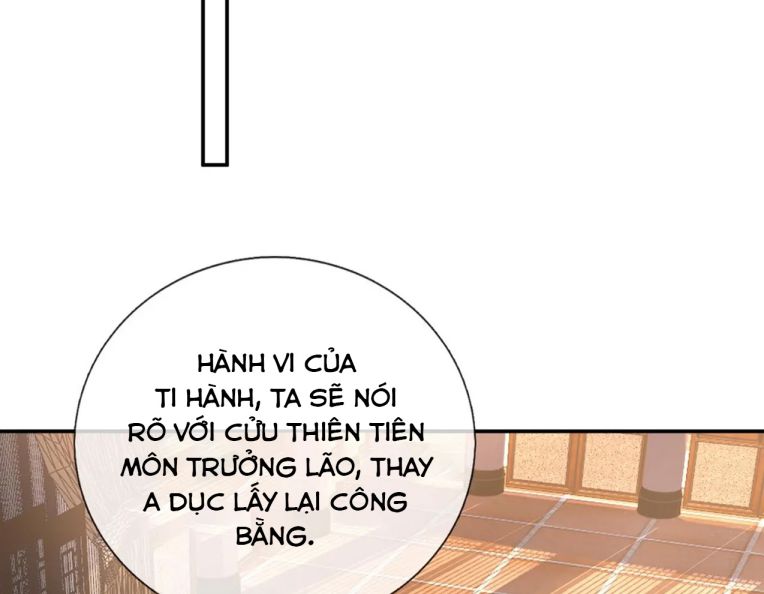 Đánh Chết Cũng Không Làm Sư Tôn Chap 40 - Next Chap 41