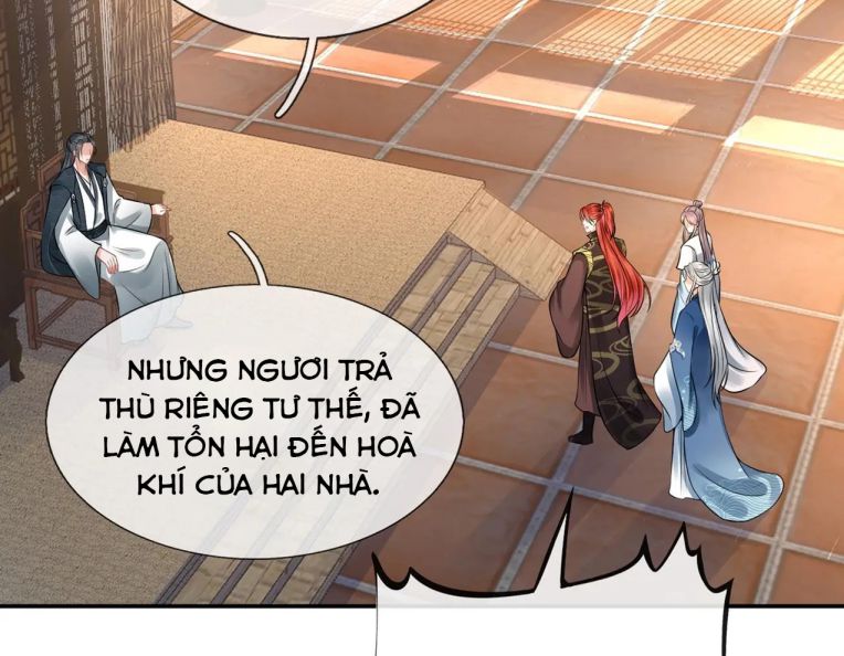 Đánh Chết Cũng Không Làm Sư Tôn Chap 40 - Next Chap 41