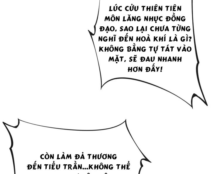 Đánh Chết Cũng Không Làm Sư Tôn Chap 40 - Next Chap 41