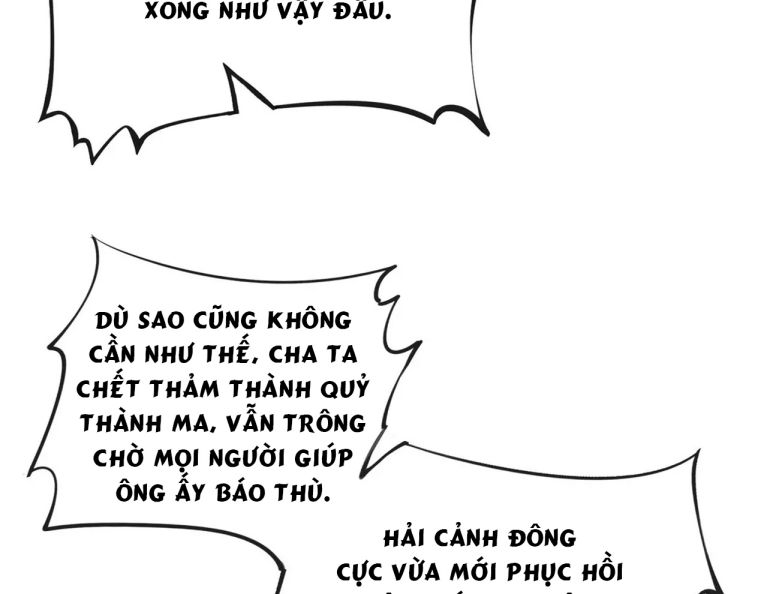 Đánh Chết Cũng Không Làm Sư Tôn Chap 40 - Next Chap 41