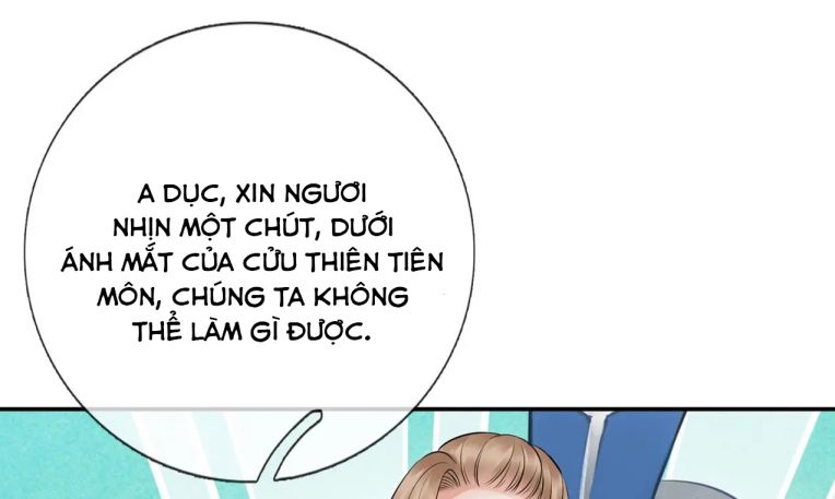 Đánh Chết Cũng Không Làm Sư Tôn Chap 40 - Next Chap 41