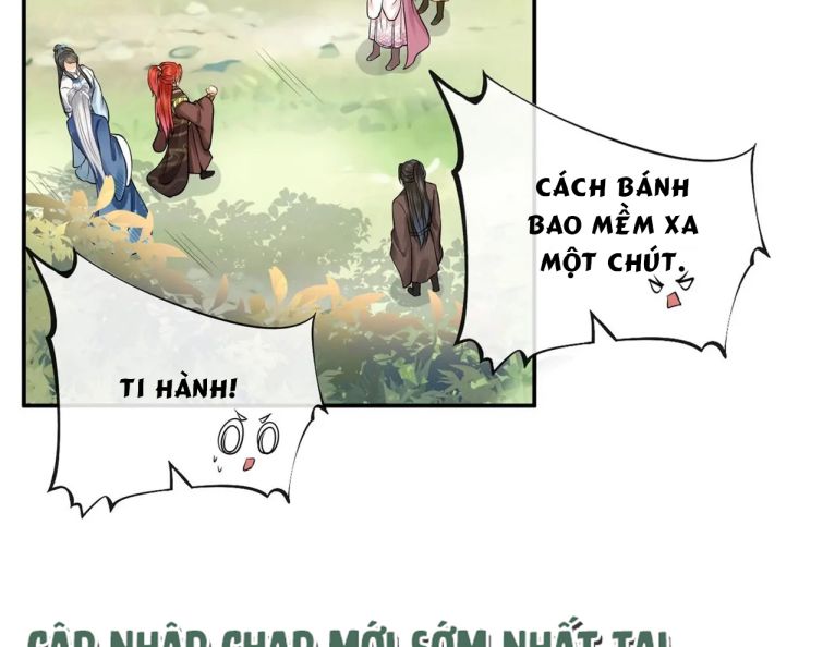 Đánh Chết Cũng Không Làm Sư Tôn Chap 40 - Next Chap 41