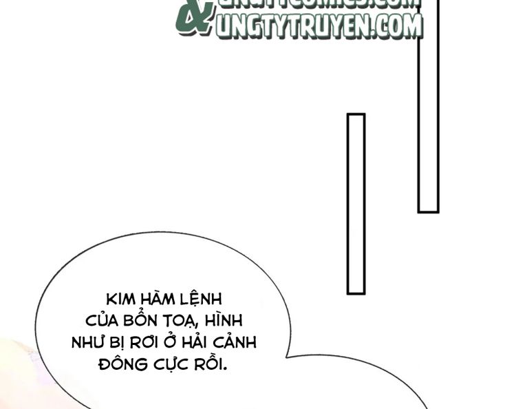 Đánh Chết Cũng Không Làm Sư Tôn Chap 40 - Next Chap 41