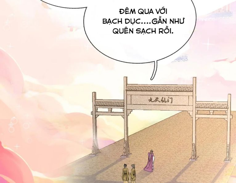 Đánh Chết Cũng Không Làm Sư Tôn Chap 40 - Next Chap 41