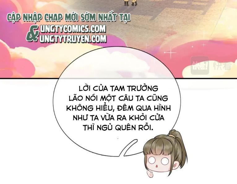 Đánh Chết Cũng Không Làm Sư Tôn Chap 40 - Next Chap 41