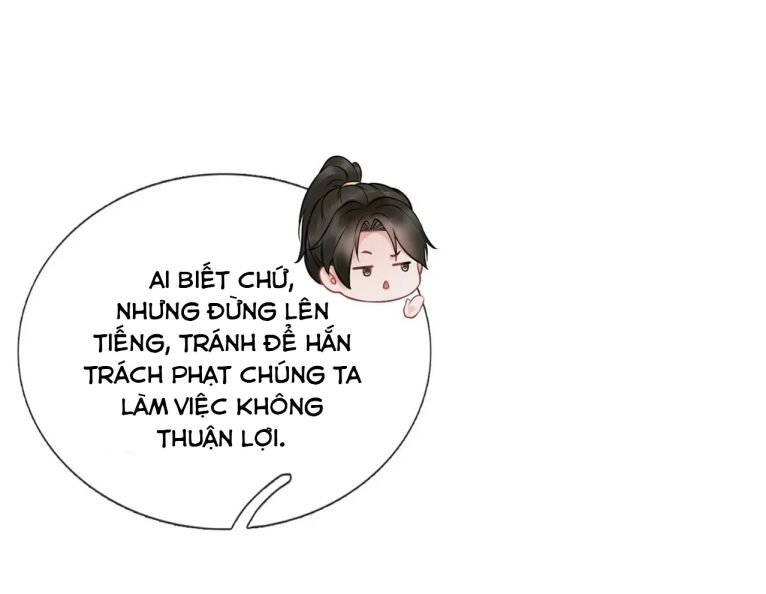 Đánh Chết Cũng Không Làm Sư Tôn Chap 40 - Next Chap 41