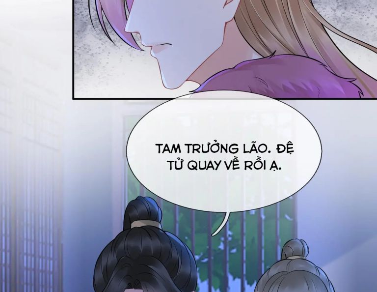 Đánh Chết Cũng Không Làm Sư Tôn Chap 40 - Next Chap 41