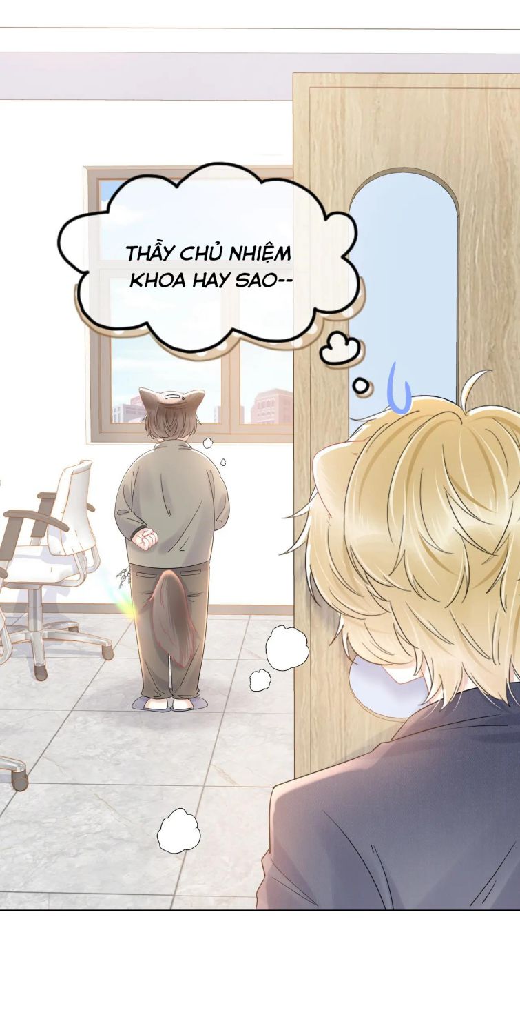 Một Ngụm Ăn Thỏ Chap 28 - Next Chap 29