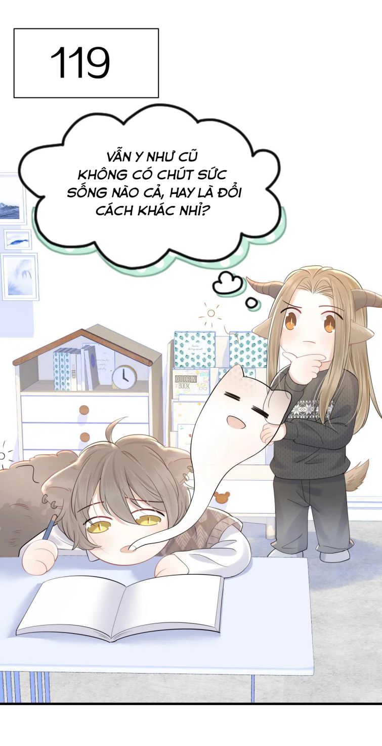 Một Ngụm Ăn Thỏ Chap 28 - Next Chap 29