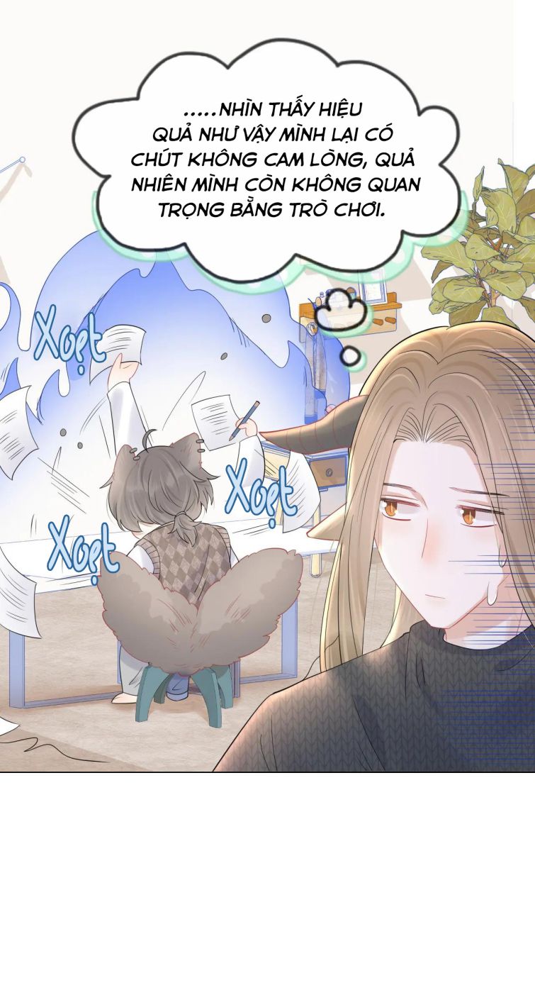 Một Ngụm Ăn Thỏ Chap 28 - Next Chap 29